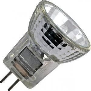 Nieuwjaar fout Snel HALOGEEN LAMP 12V 20W G4/MR8 25MM - Lampen & Ledlampen - Verlichting |  Eijlander Electronics