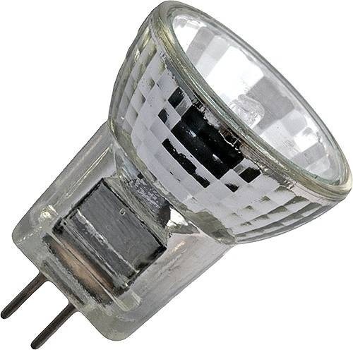 Worstelen niezen Kwestie HALOGEEN LAMP 6V 20W G4/MR8 25MM - G4 - Halogeenlampen - Lampen & Ledlampen  - Verlichting | Eijlander Electronics