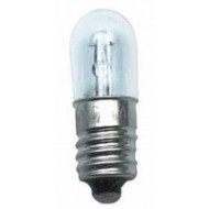 ga zo door Centraliseren sjaal LAMP SCHROEF BOL E10 12V 400MA - Miniatuur lampjes - Lampen & Ledlampen -  Verlichting | Eijlander Electronics
