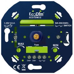 LED DIMMER 1-10V 50MA