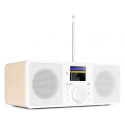 WIFI INTERNET STEREO DAB+ RADIO