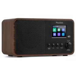 RADIO DAB+ HOUT