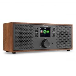 WIFI INTERNET RADIO HOUT