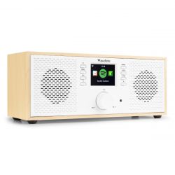 WIFI INTERNET RADIO WIT