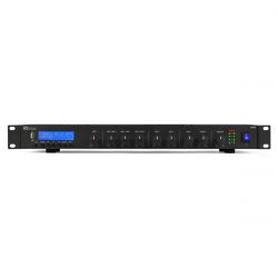 MEDIA PLAYER AMPLIFIER 60W RMS DAB+/USB/BT