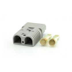 CONNECTOR 600V 175A GRIJS 50MM2 (ORIGINEEL)