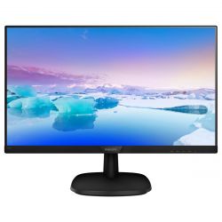 27'' 1920X1080 LED LCD IPS VGA/HDMI/DISPLAYPORT SPEAKERS