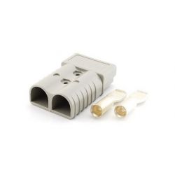 CONNECTOR 600V 350A GRIJS 70MM2 (COMPATIBLE)