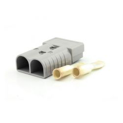 CONNECTOR 600V 350A GRIJS 70MM2 (ORIGINEEL)