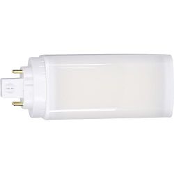 LAMP GX24Q-2 4P 7W 4000K 800LM PL-C 120MM