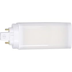 LAMP GX24Q-2 4P 7W 3000K 720LM PL-C 120MM