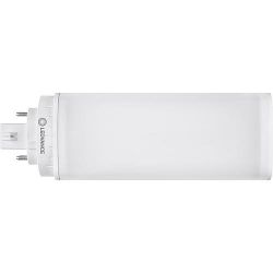 LAMP GX24Q-3 4P 10W 3000K 990LM PL-C 140MM