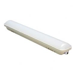 ARMATUUR LED 60CM 12W 4000K 1000LM WATERDICHT