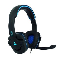 OVER-EAR GAMING HEADSET