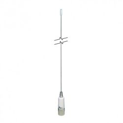 VHF QUICK CONNECT ANTENNE 156.8MHZ