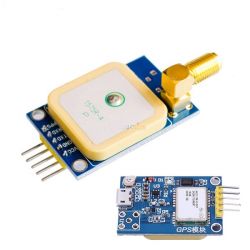 NEO-7M GPS SATELLIET POSITIONERING MODULE VOOR ARDUINO STM32C51