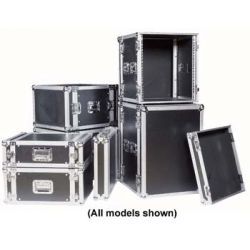 RACK CASE 19'' 6U/HE