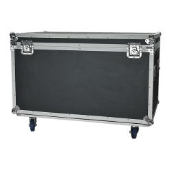 FLIGHTCASE FOR 8X SUNSTRIP ACTIVE