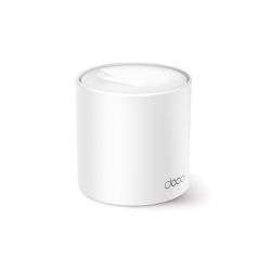 DECO X10 MULTIROOM WIFI SYSTEEM WIFI6 10/100/1000MBPS