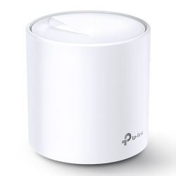 DECO X50 MULTIROOM WIFI SYSTEEM WIFI6 10/100/1000MBPS