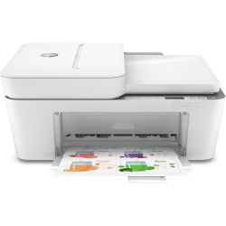 HP DESKJET PLUS 4120E