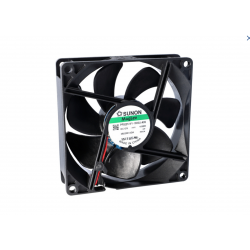 VENTILATOR  12V/DC VAPOLAGER 92X92X25MM 127,93M3/H 45,5DB