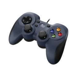 GAMEPAD USB F310 BLAUW