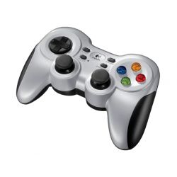 GAMEPAD WIRELESS F710