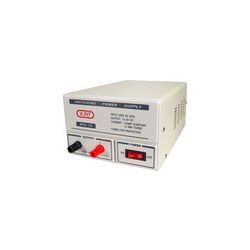 KPS-10 VOEDING 13,8VDC 10/12A