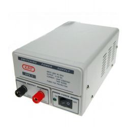 KPS-5 VOEDING 13,8VDC 5/7A