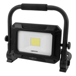 OPLAADBARE LED-WERKLAMP 50W 5000K 4500LM IP54