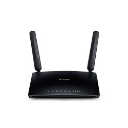 AC1200 DRAADLOZE DUAL BAND 4G LTE ROUTER