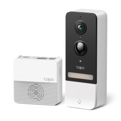 TAPO SMART VIDEO DEURBEL