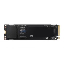 SAMSUNG 990 EVO SSD 2,5'' 1TB M.2 PCIE NVME