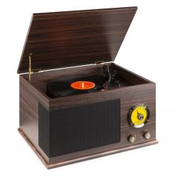 RECORD PLAYER VINTAGE