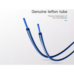 CAPRICORN TEFLON TUBE