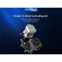 ENDER-3 DIRECT EXTRUDING KIT