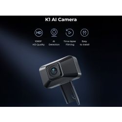 K1 AI CAMERA