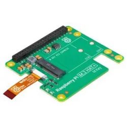 M.2 NVME SSD SCHILD PCIE