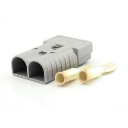 CONNECTOR 600V 50A GRIJS 16MM2 (ORIGINEEL)