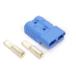 CONNECTOR 600V 50A BLAUW 16MM2 (COMPATIBLE)