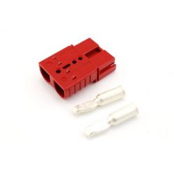 CONNECTOR 600V 50A ROOD 16MM2 (COMPATIBLE)