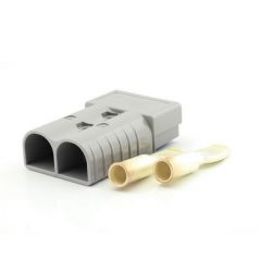 CONNECTOR 600V 50A GRIJS 16MM2 (COMPATIBLE)