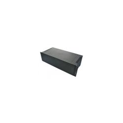 KAST 19'' ZWART 432X204X129MM 3U