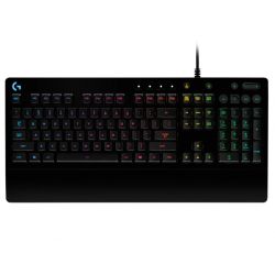 KEYBOARD USB RGB GAMING