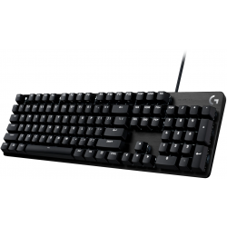 KEYBOARD USB MECHANISCHE SCHAKELAARS