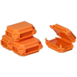 LASDOOS MET GEL 45X28X19MM 4 STUKS