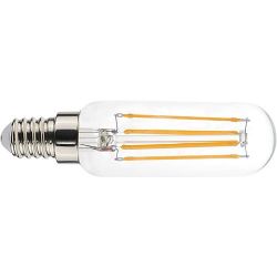 LEDLAMP E14 BUIS 4,5W 2700K 510LM 90MM