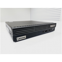 LENOVO I3 10100T 16GB 256GB SSD WINDOWS 11 PRO 64 NL