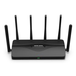 BE9300 TRI-BAND WI-FI 7 ROUTER